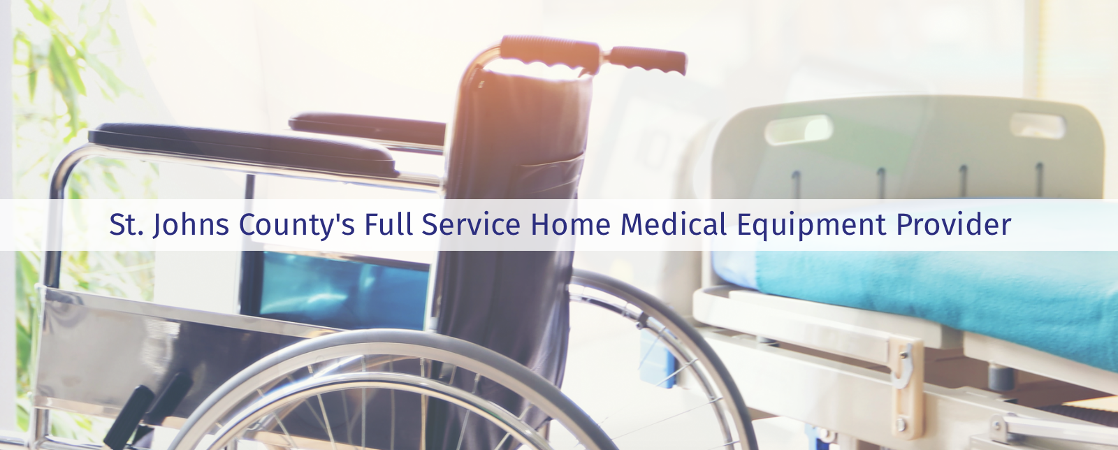 Ward Medical Services – Medical Equipment & Supplies – Sales & Rentals
